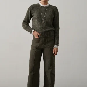 PANTALON HAROLD KAKI