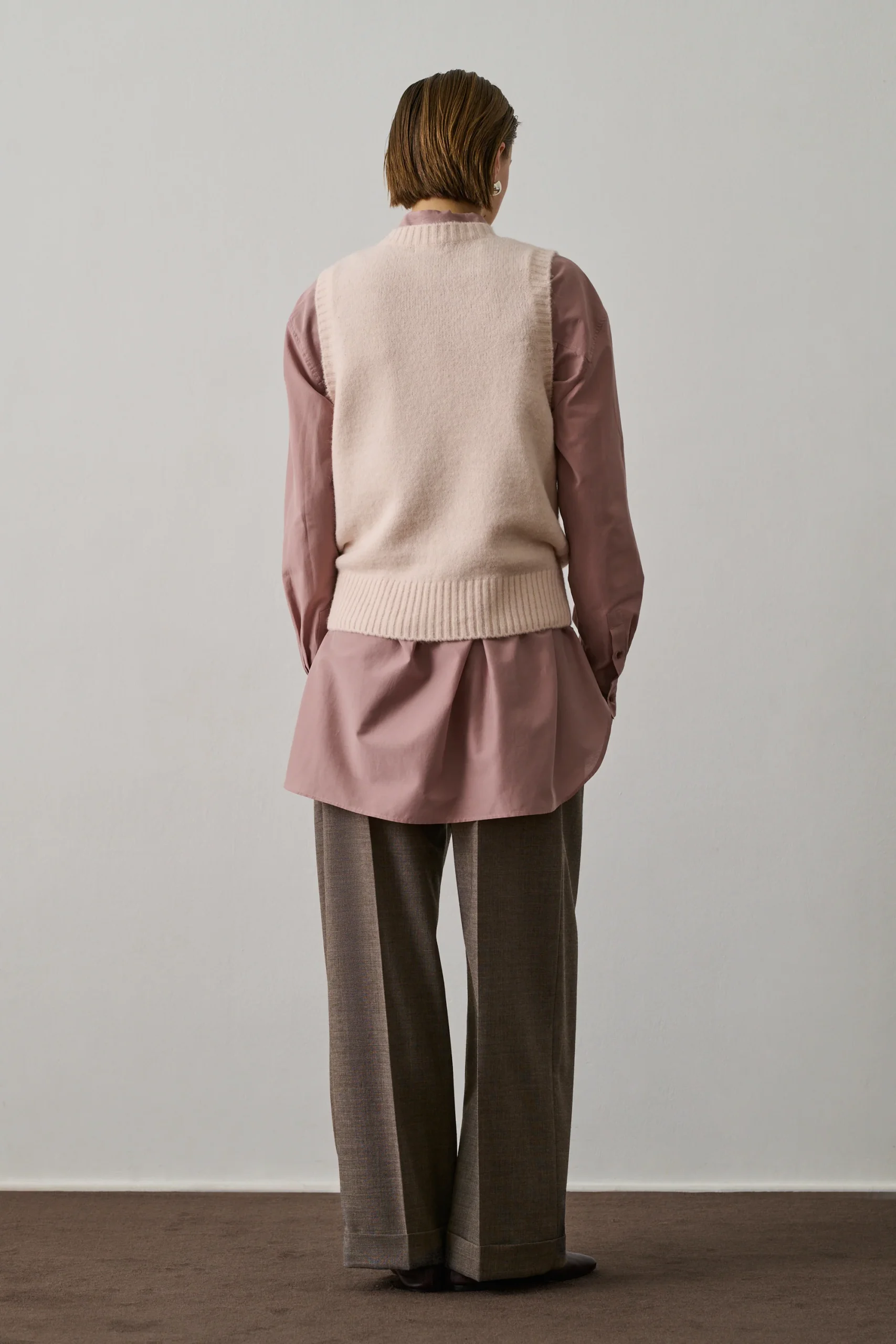 PULL NAMASTE ROSE – Image 4