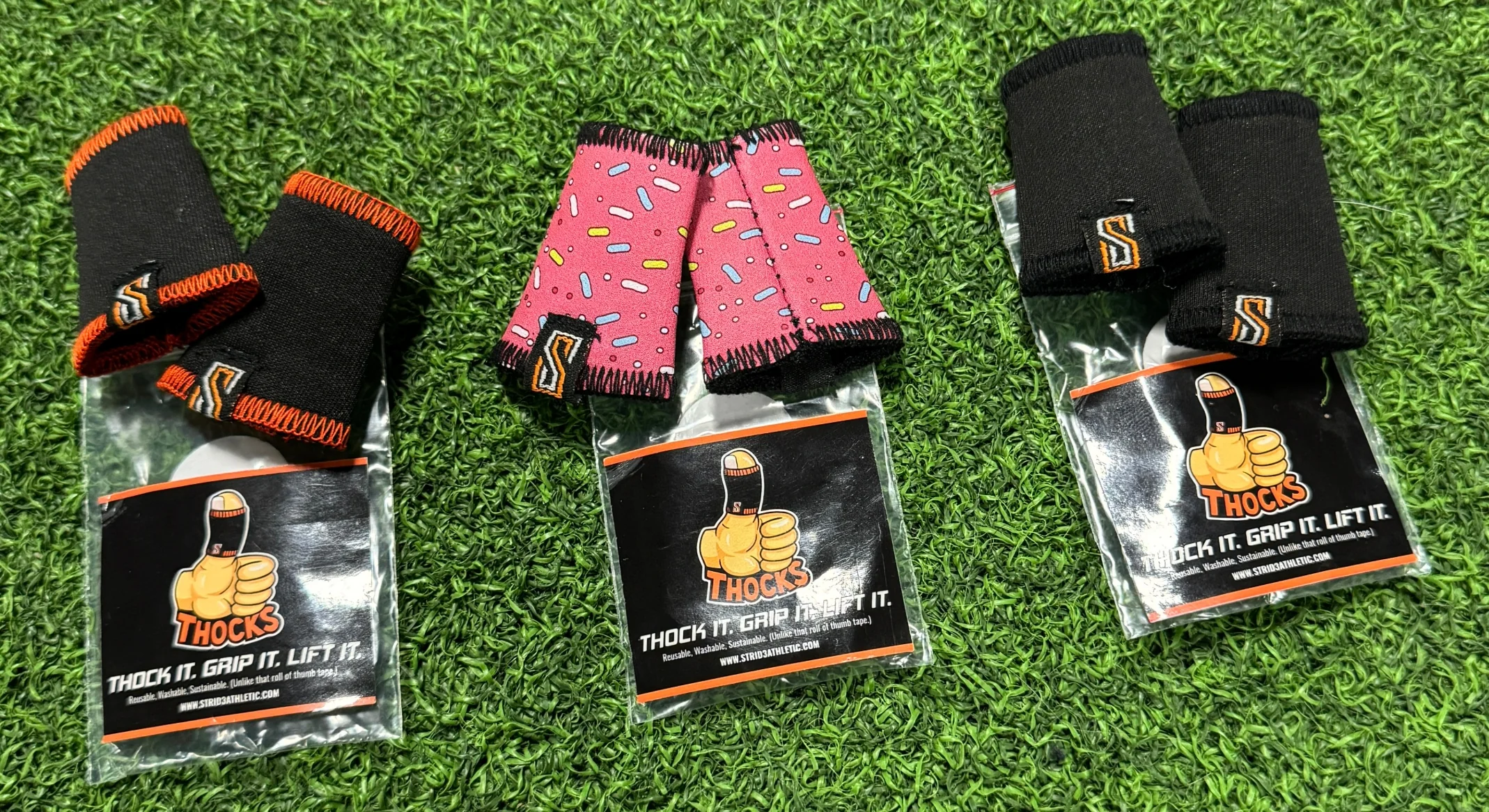 STRID3 - Thocks (3 coloris) – Image 6