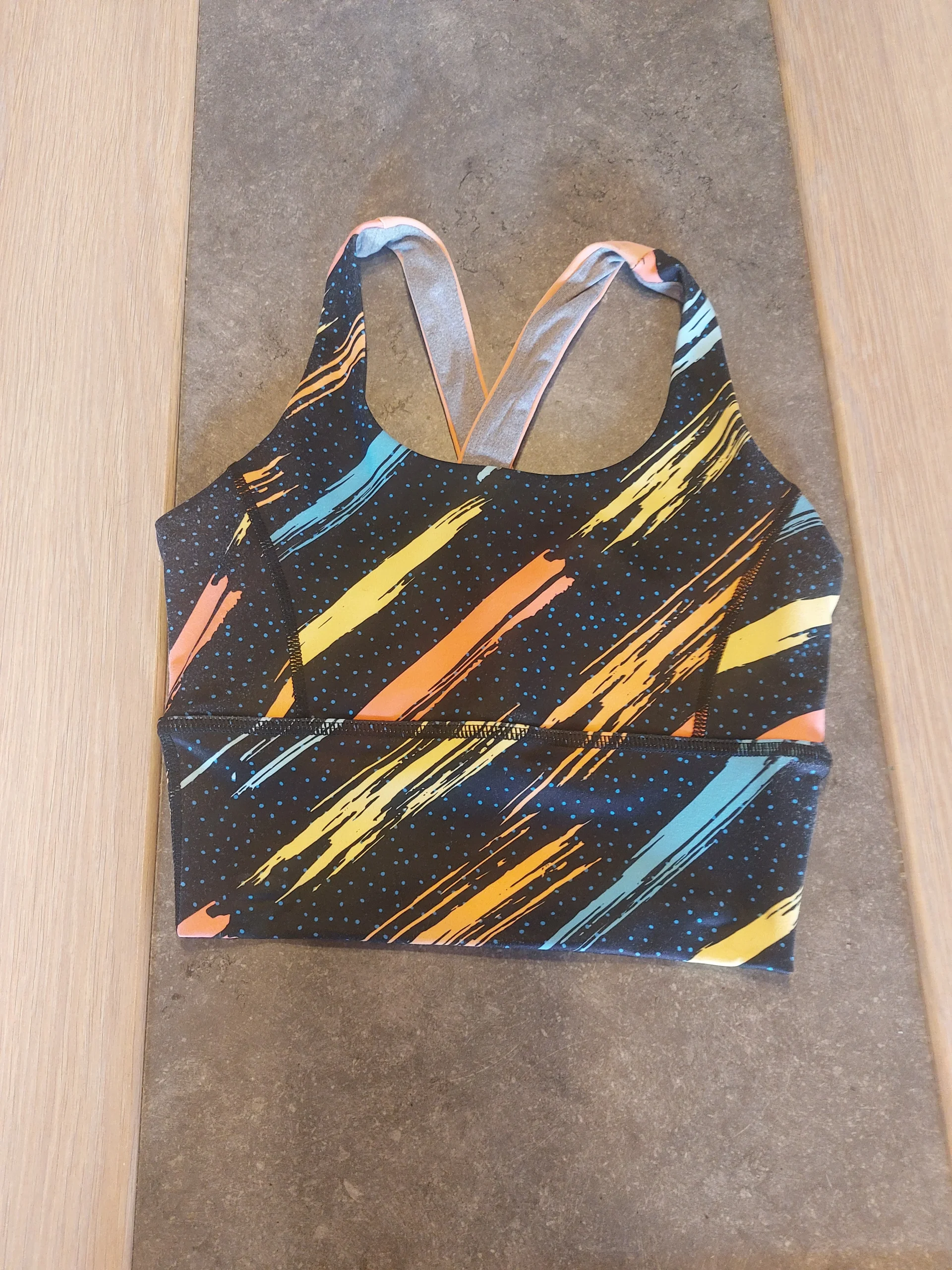 BORN PRIMITIVE - Brassière