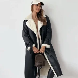 Luella | Manteau d'hiver pour femme | Longue