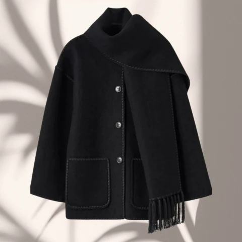 Xena | Foulard pour femme | Longue – Image 4