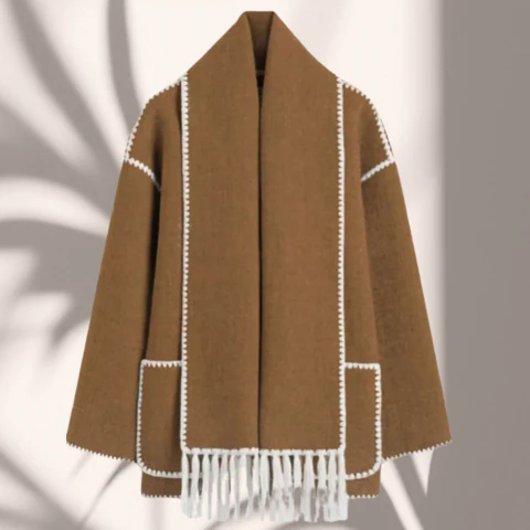 Xena | Foulard pour femme | Longue – Image 5