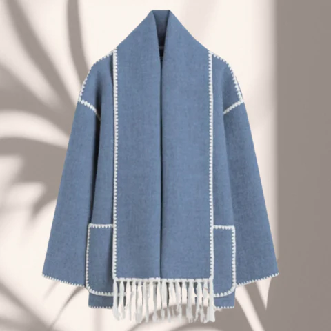 Xena | Foulard pour femme | Longue – Image 8