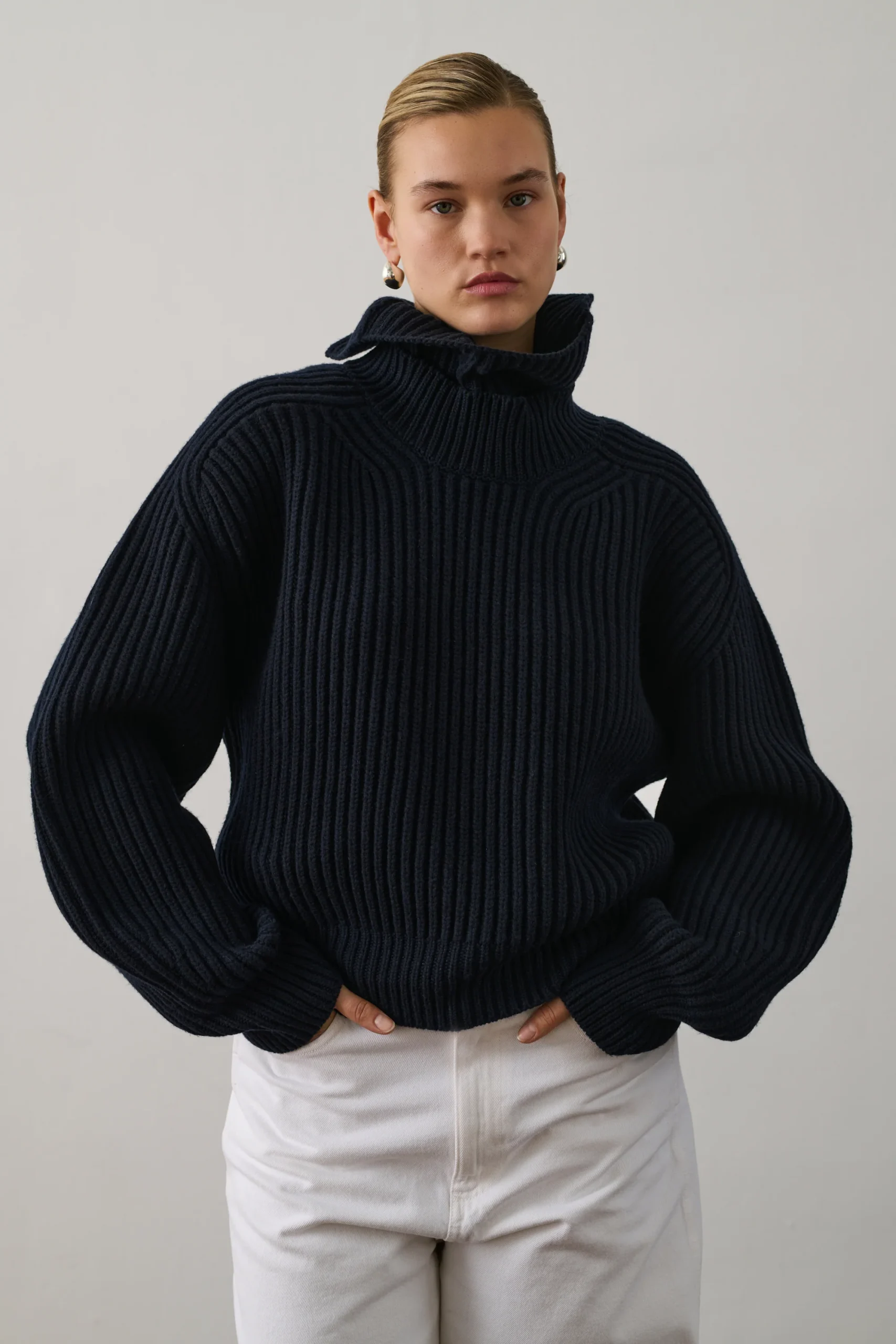 PULL FLAMAND NAVY – Image 6