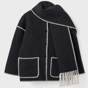 Veste d'hiver pour femme | Chaude