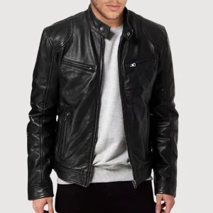 Veste moderne pour homme | Moto