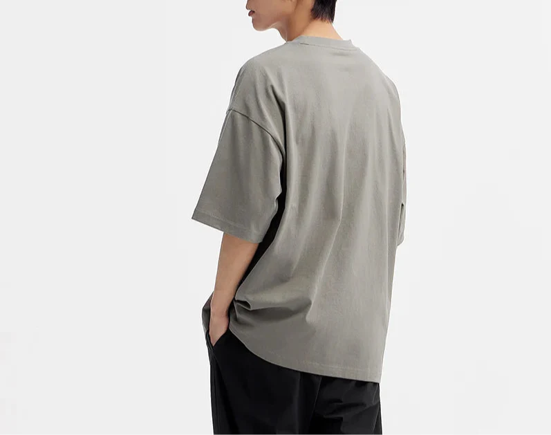 T-shirt Oversize – Image 3