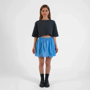 CROP TOP  FEMME HANDMADE