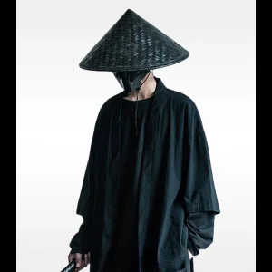 Noragi techwear