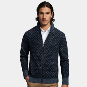 Gilet haut de gamme pour homme | Chaud