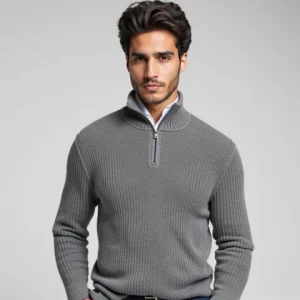Darren | Pull luxueux pour homme | Chaud
