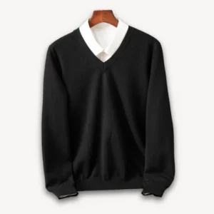 Pull Soft Luxe pour homme | Chaud