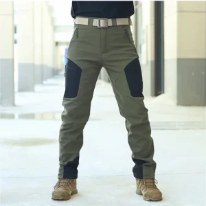 Pantalons résistants pour hommes | Imperméables