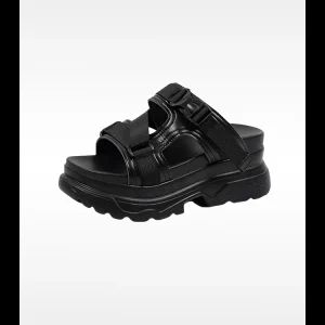 Techwear sandals