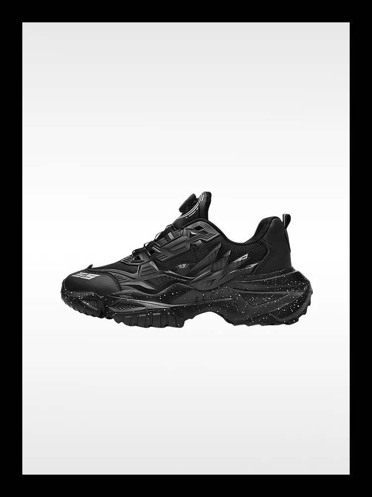 Urban ninja shoes – Image 2