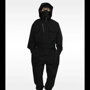 Techwear workwear