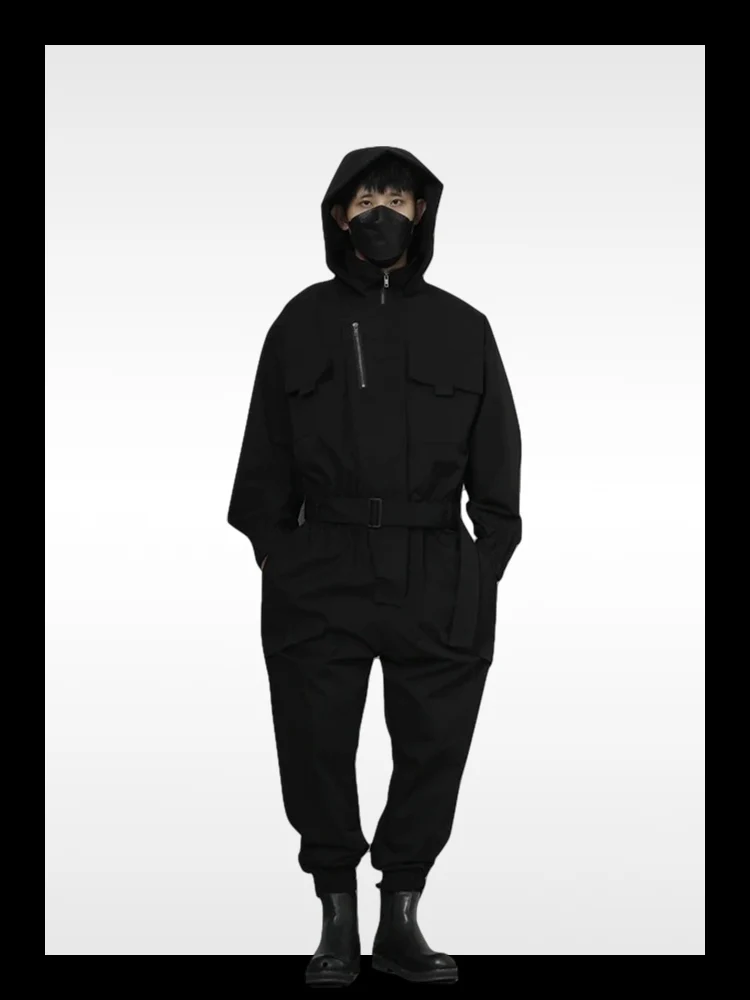 Techwear workwear – Image 2