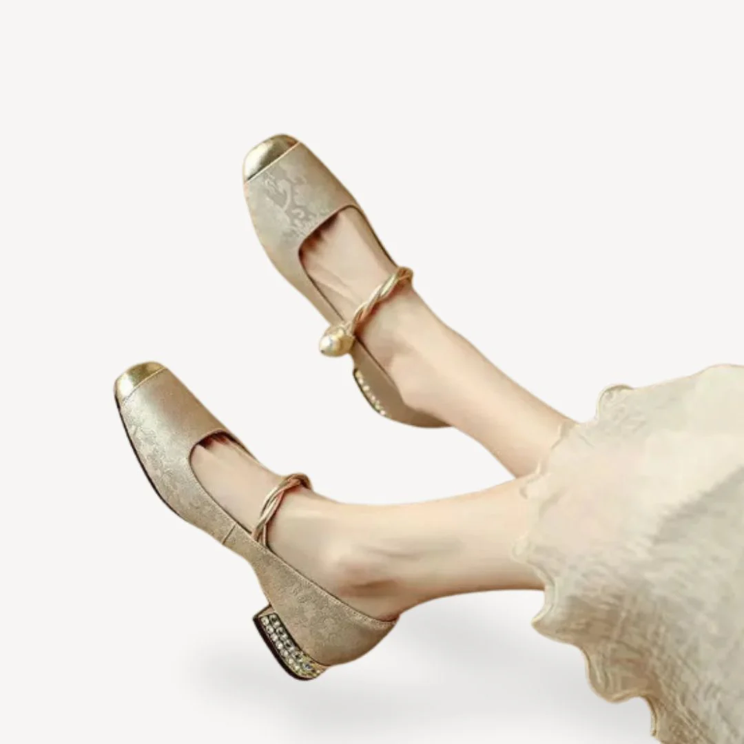 Chaussures orthopédiques pour femmes | Confort – Image 4