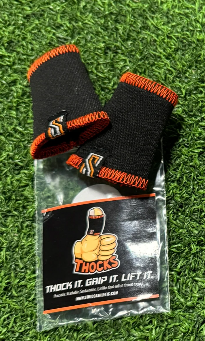 STRID3 - Thocks (3 coloris) – Image 4