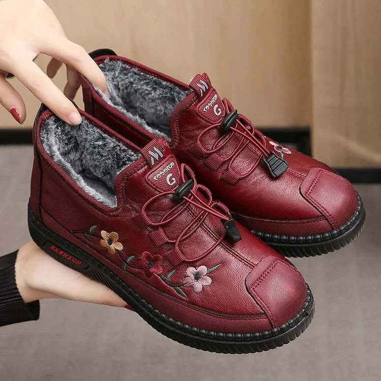 Alanna | Chaussures d'hiver pour femmes | Orthopédique – Image 2