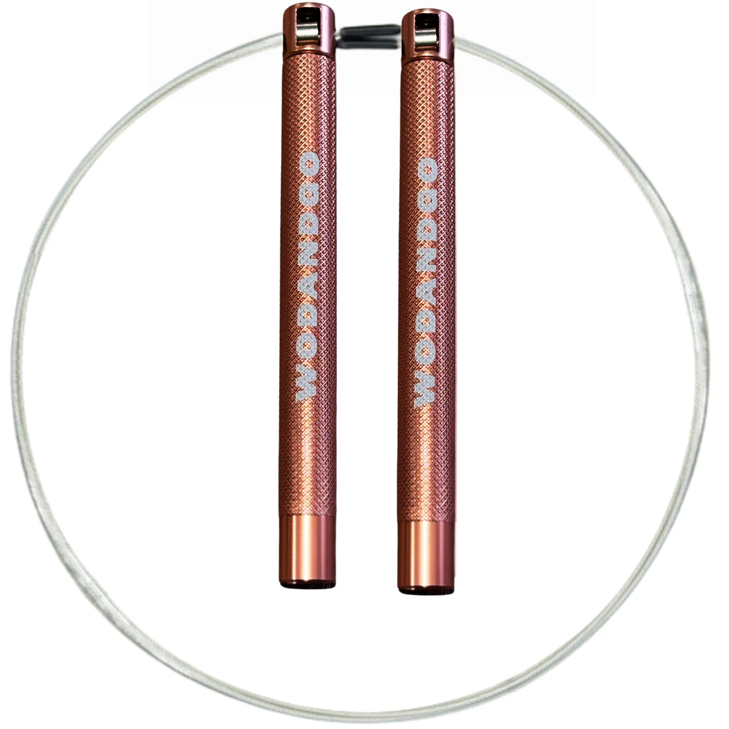 WOD and GO - Corde à sauter Alu "Phénix 2" (3 coloris) – Image 5