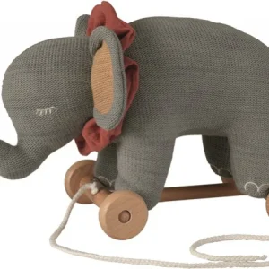 Egmont Toys - Peluche à tirer Rosalie