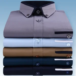 Chemise d'affaires pour homme | Formal