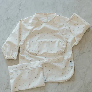 Micasso & Co. - Bavette à manches longues