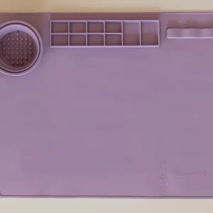 Micasso & Co. - Napperon d'artiste en silicone