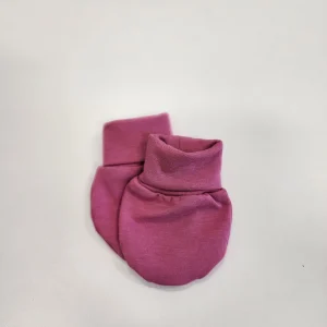 Zak & Zoé - Mitaines - Fuchsia