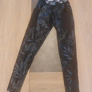 FRAN CINDY - Legging