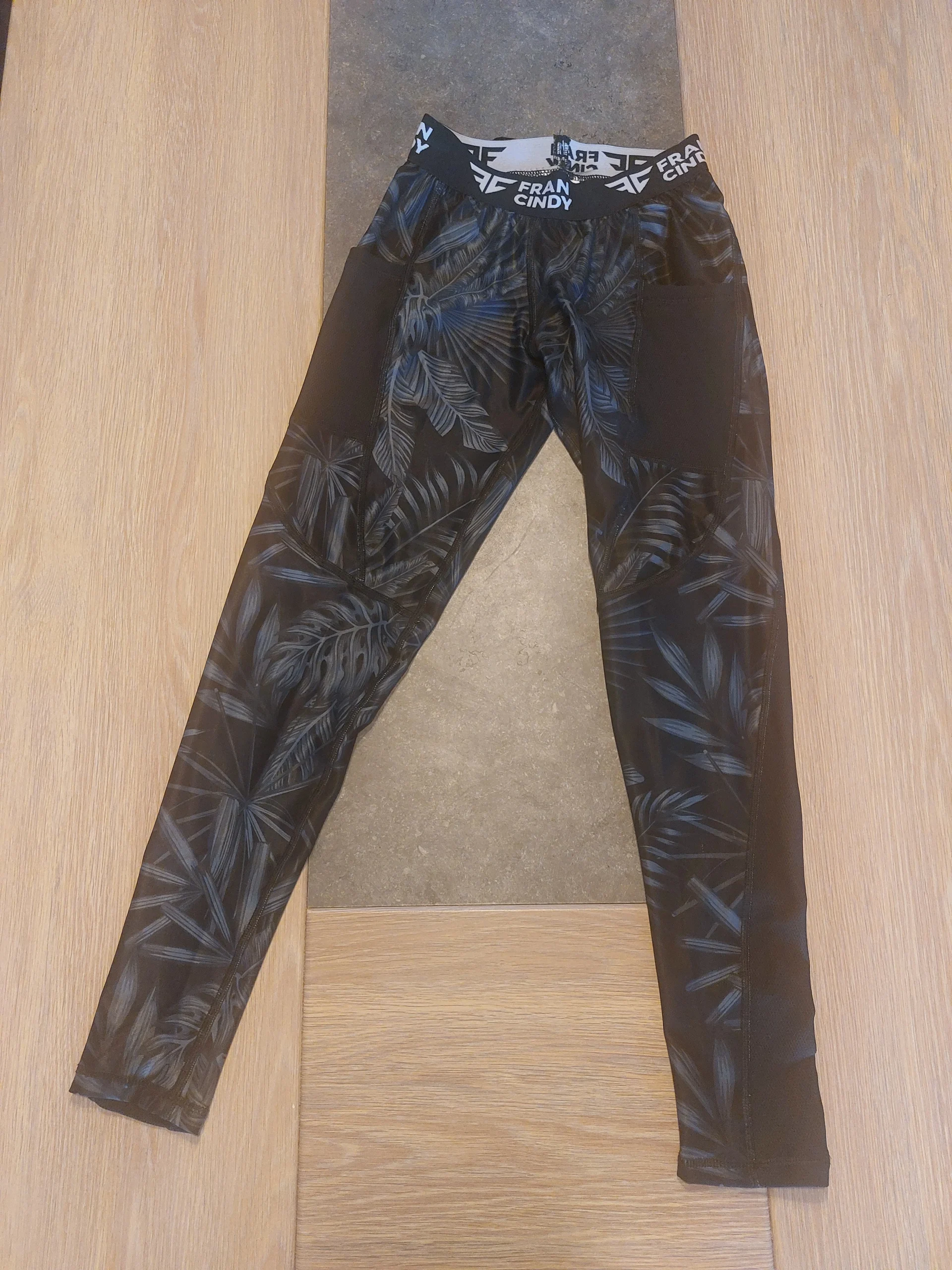 FRAN CINDY - Legging – Image 2