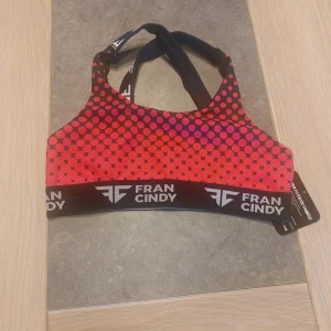 FRAN CINDY - Brassière