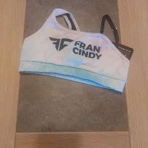 FRAN CINDY - Brassière