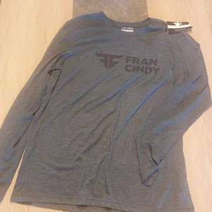 FRAN CINDY - T-shirt manches longues