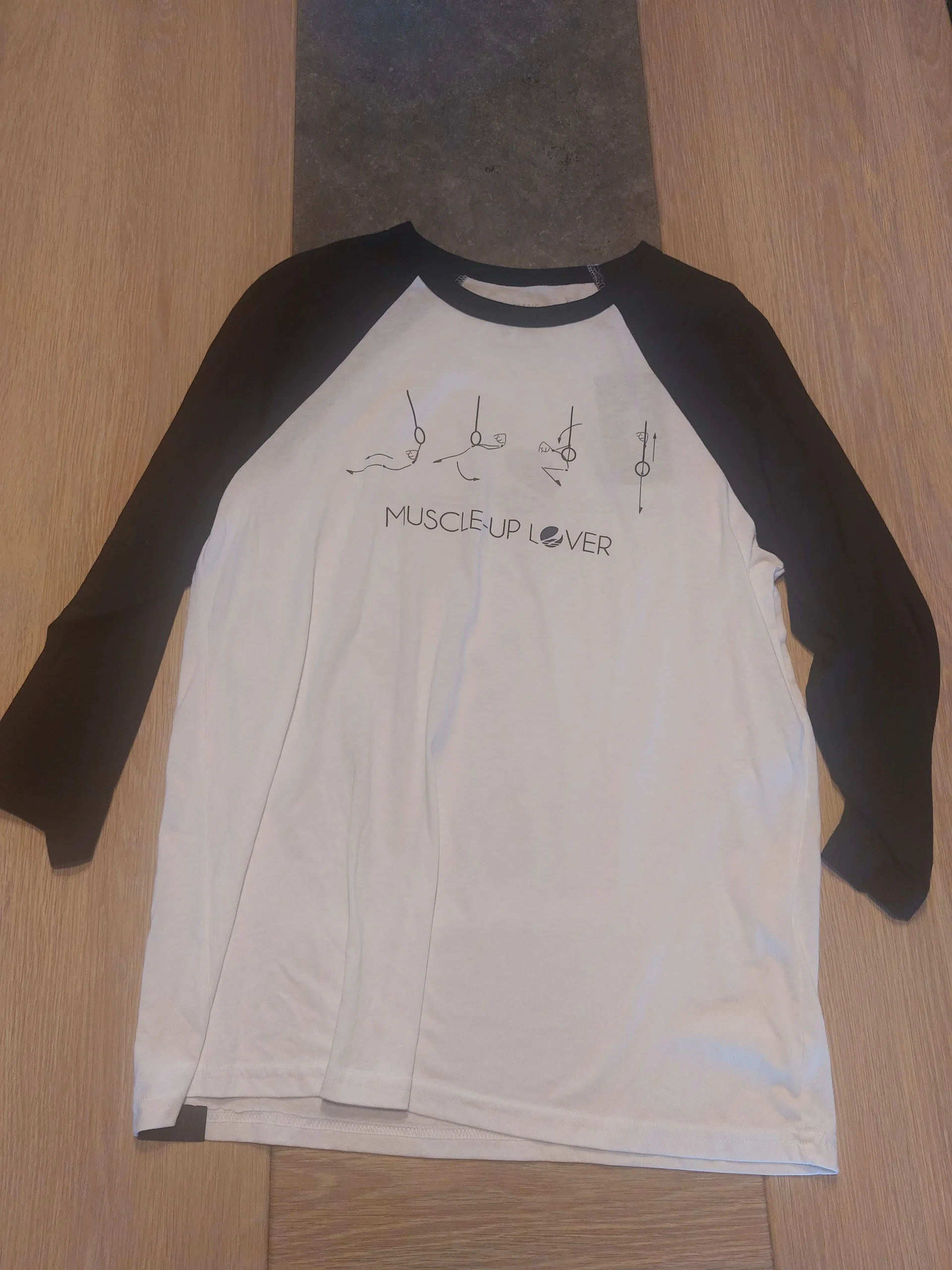 FRAN CINDY - T-shirt manches 3/4