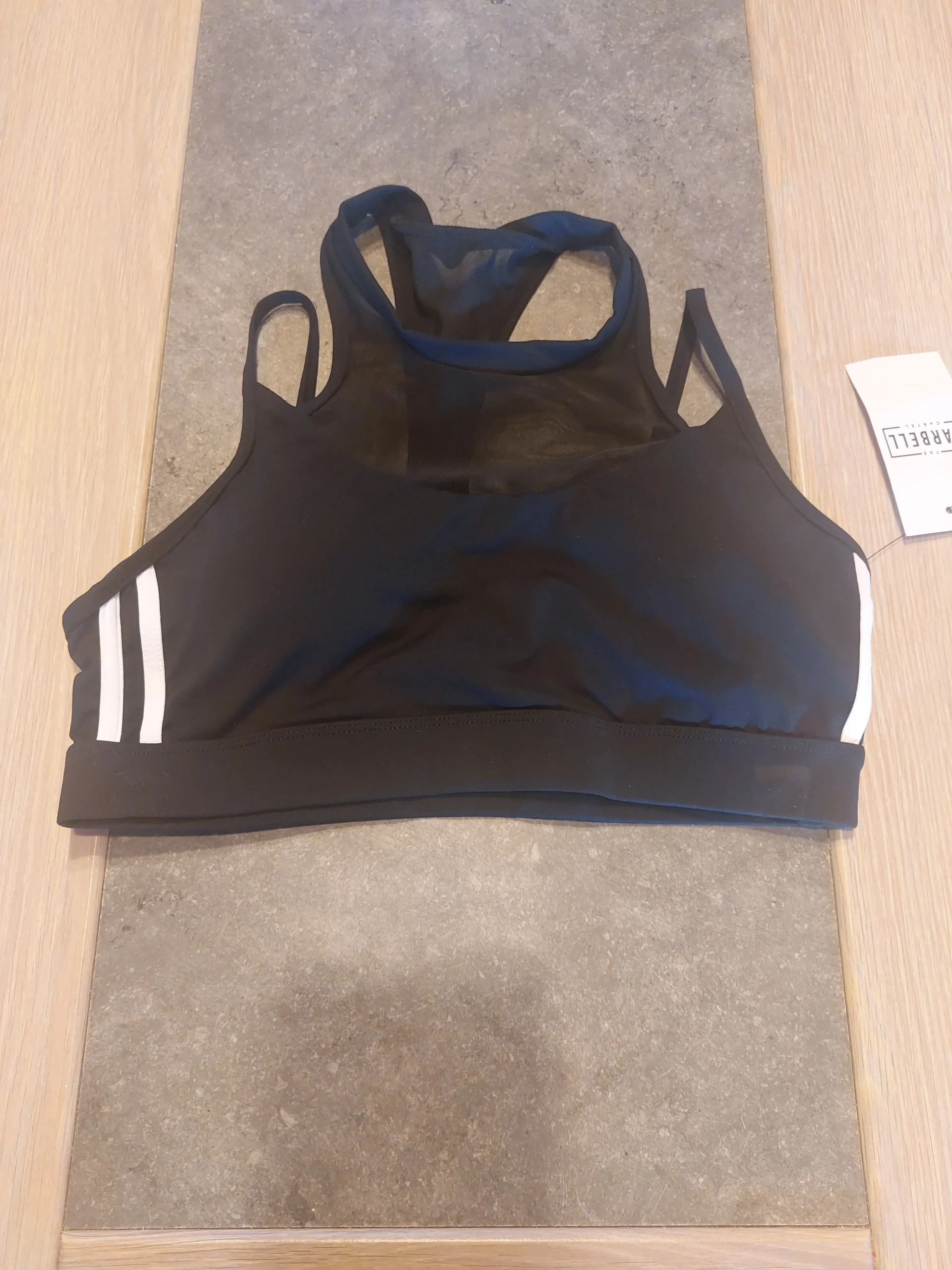 THE BARBELL CARTEL - Brassière