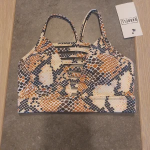 THE BARBELL CARTEL - Brassière