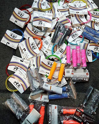 RX SMART GEAR - Câble ELITE 2.6 mm – Image 3