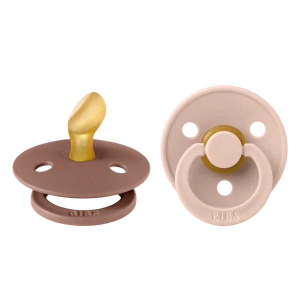 BIBS - Paquet de 2 suces Anatomique – Image 7