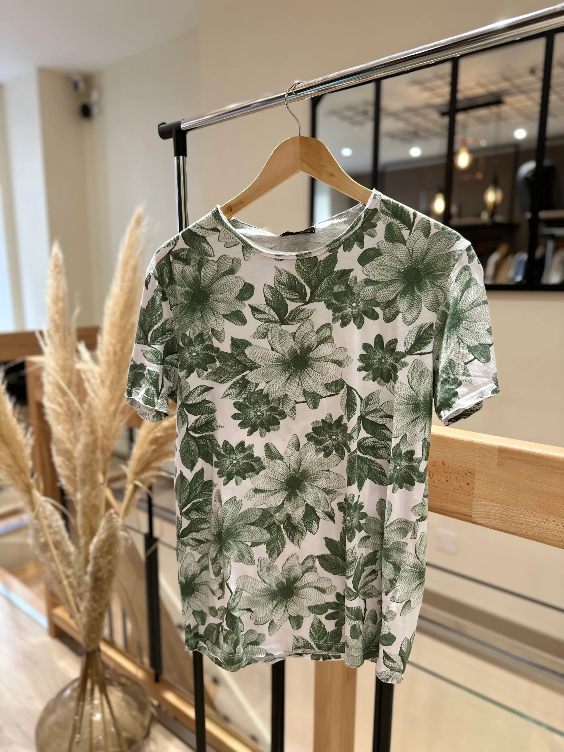 T shirt David – Image 2