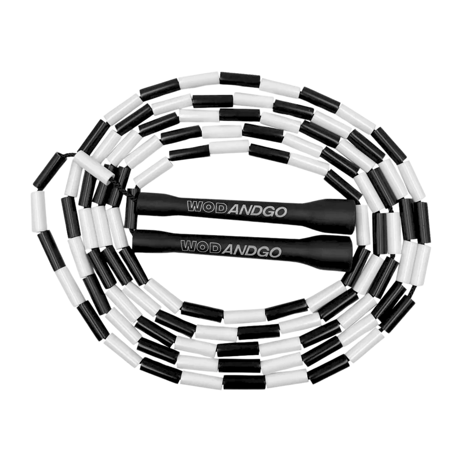 WOD and GO - Corde à sauter perlée – Image 4