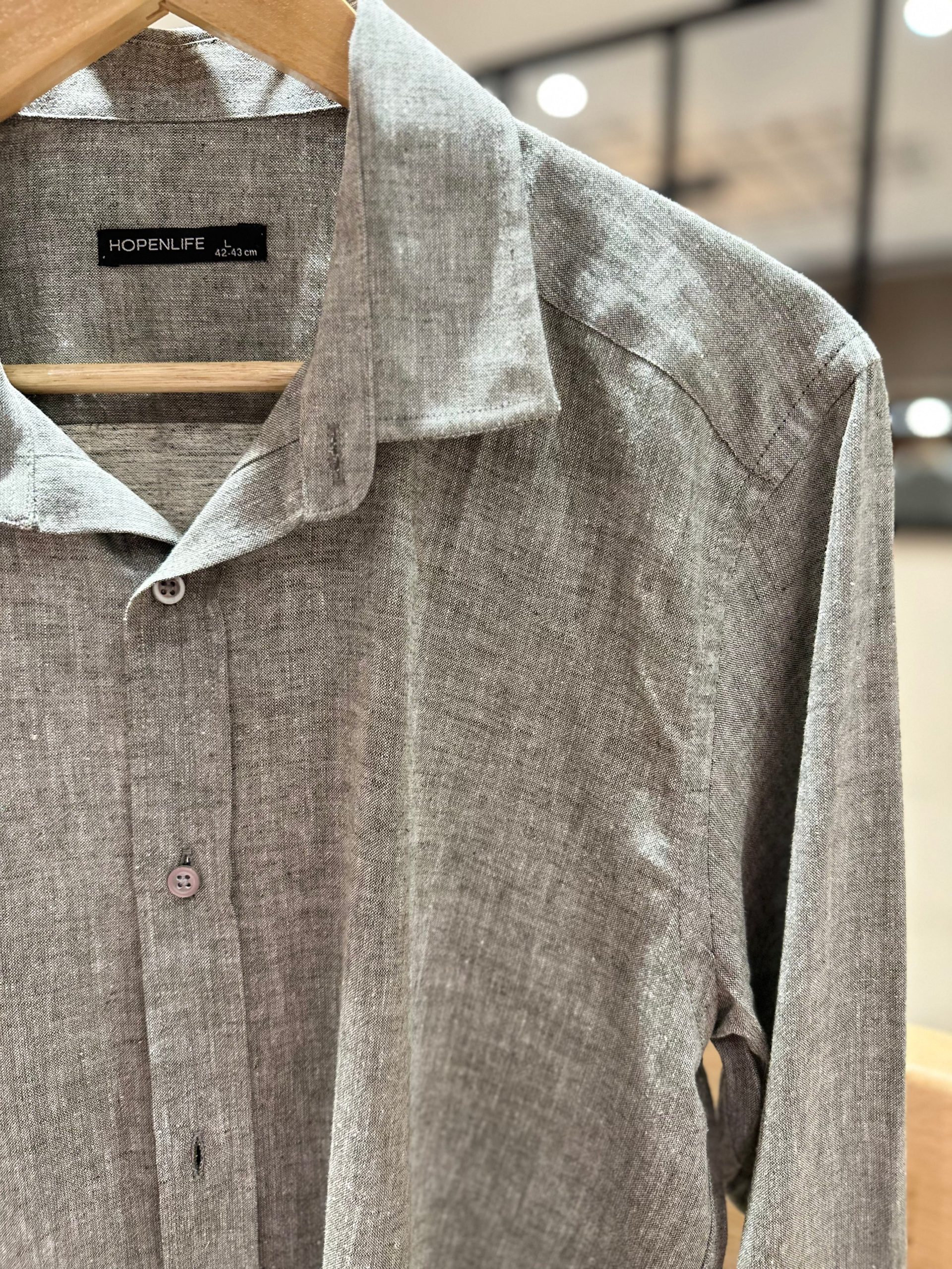 Chemise Benjamin – Image 3