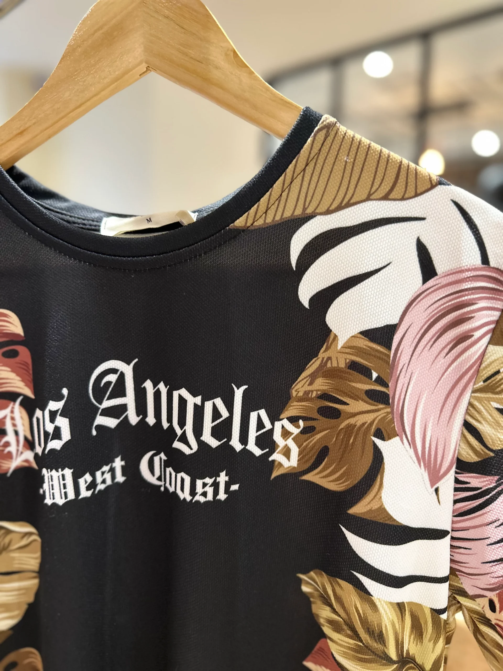 T shirt Noah – Image 4