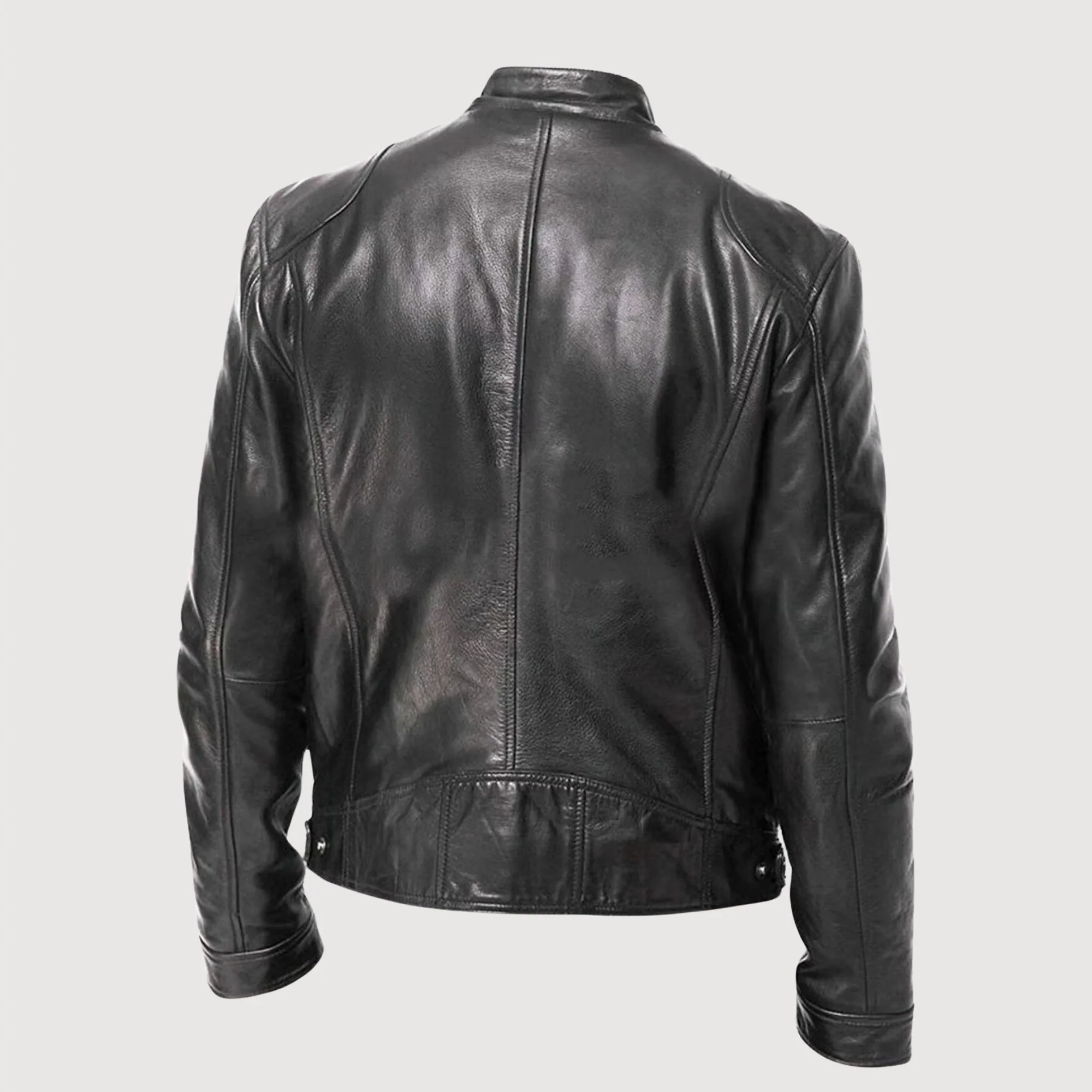 Veste moderne pour homme | Moto – Image 7