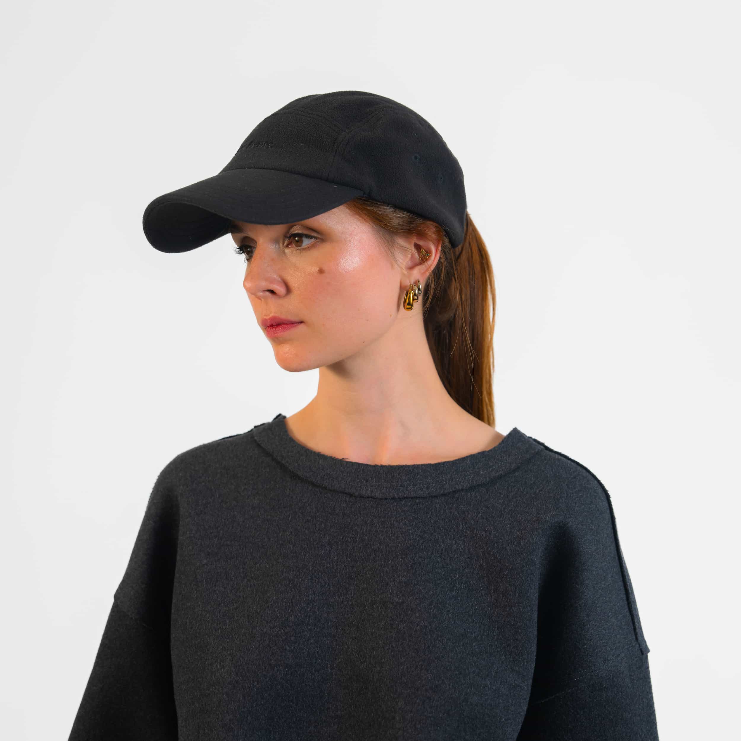 KIT COUTURE T-SHIRT OVERSIZE FEMME – Image 8