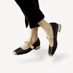 Chaussures orthopédiques pour femmes | Confort