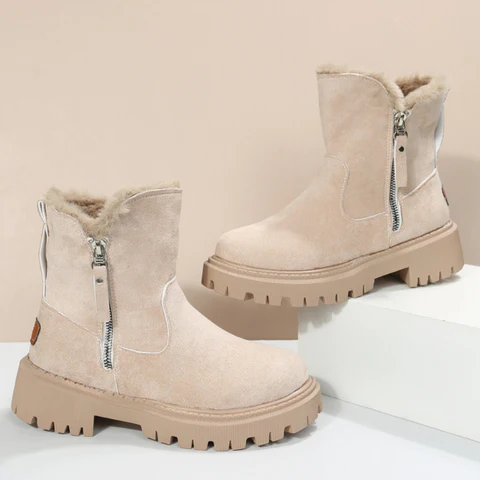 Bottes d'hiver pour femmes | Confort – Image 8