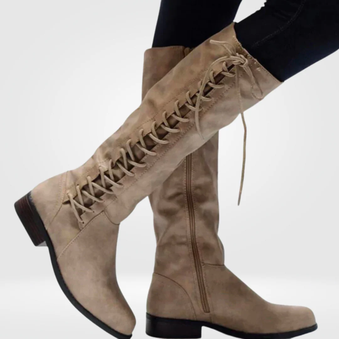 Abigaille | Bottes confortables pour femmes | Tendance – Image 3